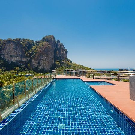 Vacay Aonang Hotel Ao Nang المظهر الخارجي الصورة