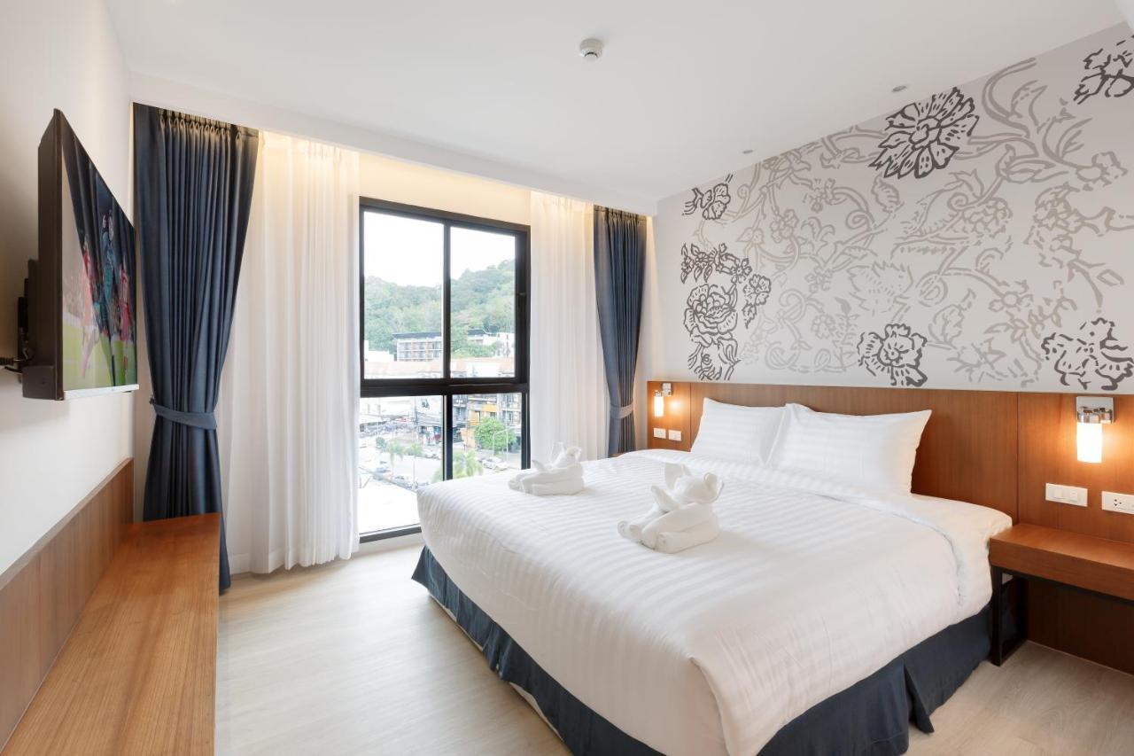Vacay Aonang Hotel Ao Nang المظهر الخارجي الصورة